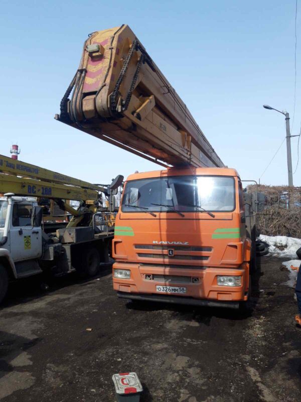 «Ростелеком» запустил «Мониторинг транспорта», позволяющий отслеживать состояние автопарка