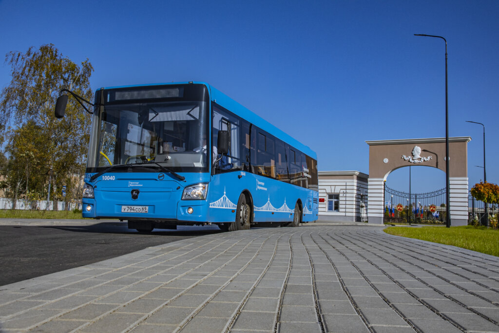 «Транспорт Верхневолжья» продлил срок оплаты льготного проездного абонемента на октябрь