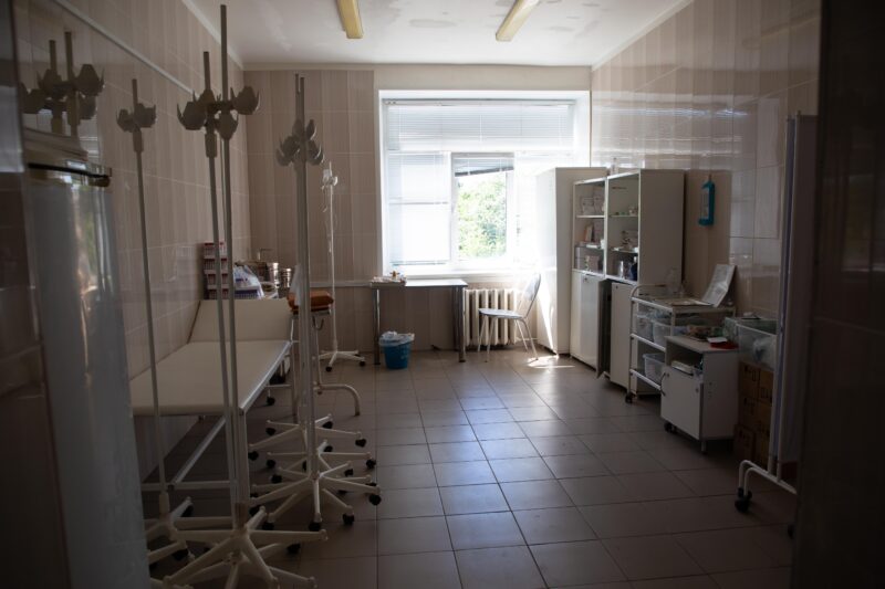 Специальные меры: как тверские медики готовятся отразить новую волну ковида