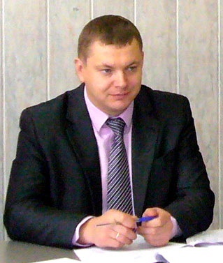 Дмитрий Куратов: хорошие дороги –лицо любой территории Дмитрий Куратов: хорошие дороги –лицо любой территории