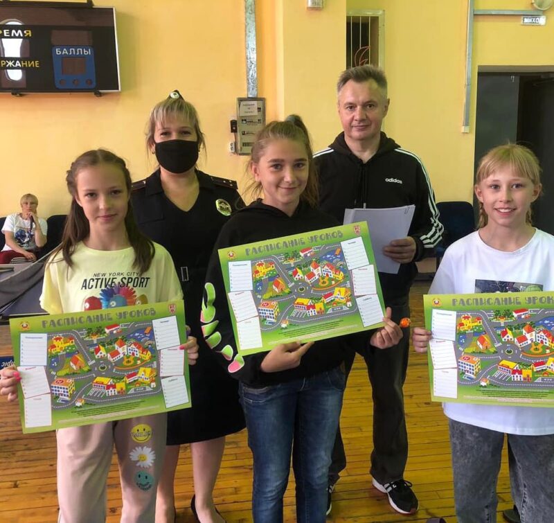 В Ржеве отметили Всемирный день велосипеда