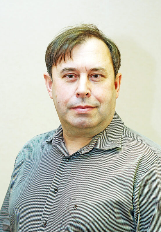 Леонид Павлов: Игорь Руденя- человек дела Леонид Павлов: Игорь Руденя- человек дела