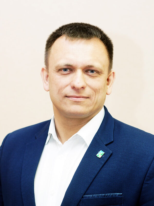 Александр Слепышев: Выдвижение Игоря Рудени – это гарантия продолжения крупных проектов Александр Слепышев: Пятилетка Игоря Руденя преобразила Конаковский район