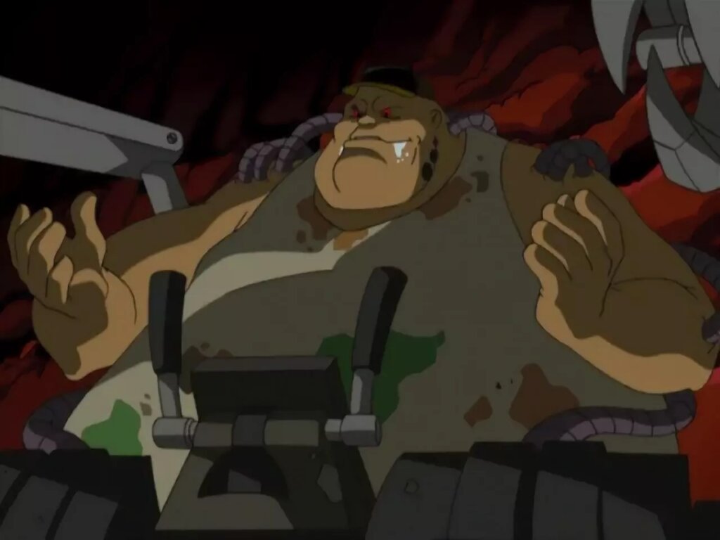 Во Ржеве установили причастных к краже мусорного контейнера