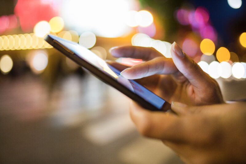 Для тверичей составили список популярных приложений на смартфоне Для тверичей составили список популярных приложений на смартфоне