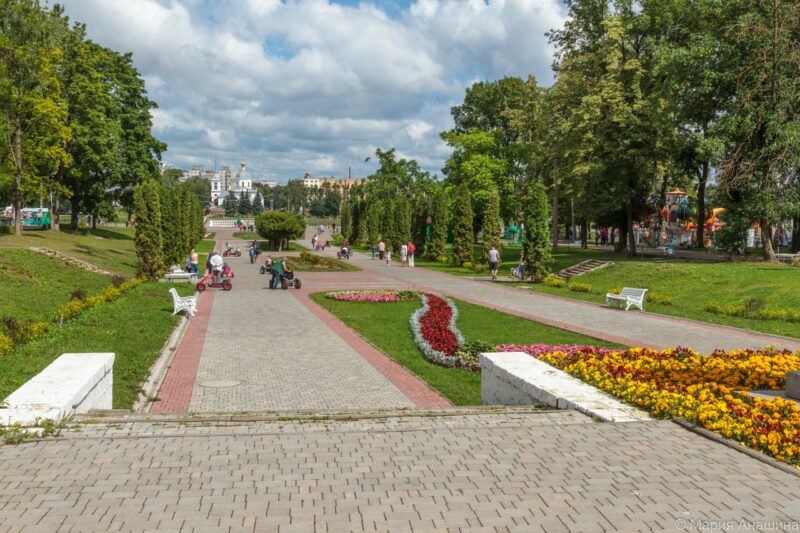 В честь Дня молодежи "Фонд Твери" проведет благотворительную акцию В честь Дня молодежи "Фонд Твери" проведет благотворительную акцию