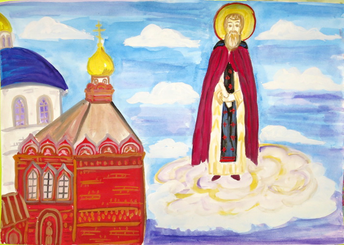 В Калязине наградили победителей детского конкурса «Преподобный Макарий Калязинский – чудотворец Тверской земли»