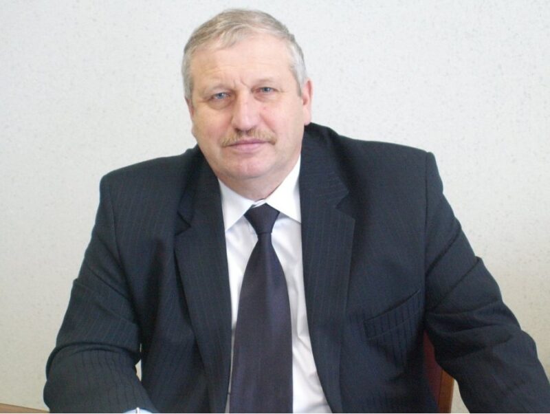 Николай Баранник: Важно, что слова губернатора сопровождаются огромным желанием делать всё как можно лучше для Тверской области Николай Баранник: Важно, что слова губернатора сопровождаются огромным желанием делать всё как можно лучше для Тверской области