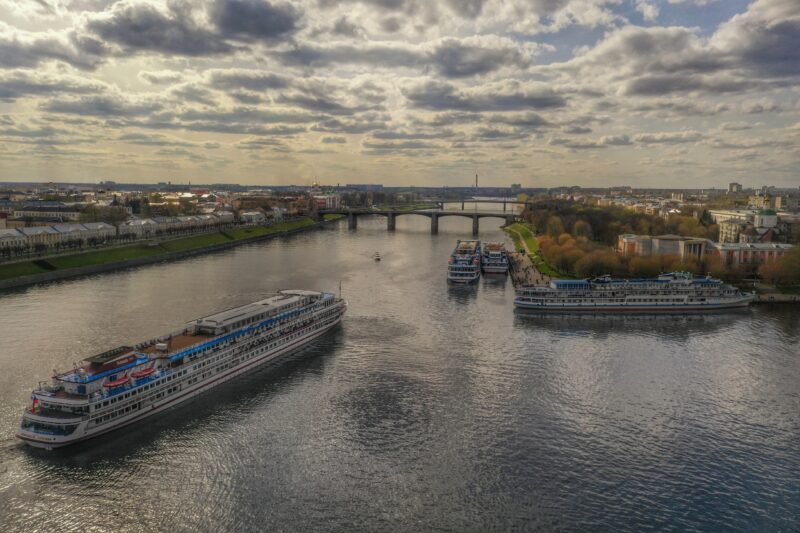 Тверская область стала одним из победителей конкурса в сфере туризма Тверская область стала одним из победителей конкурса в сфере туризма