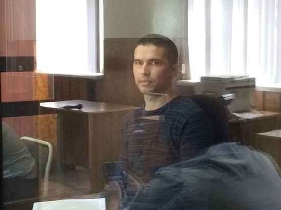 Обвиняемый в тройном убийстве выступит с последним словом в Тверском суде Обвиняемый в тройном убийстве выступит с последним словом в Тверском суде