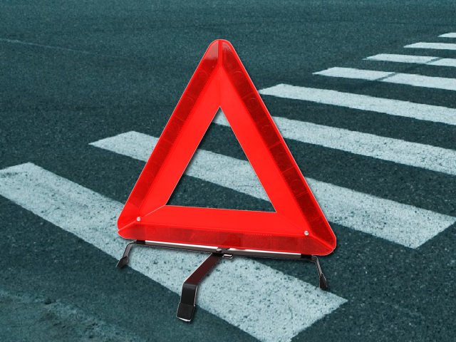 В Твери столкнулись два автомобиля В Твери столкнулись два автомобиля