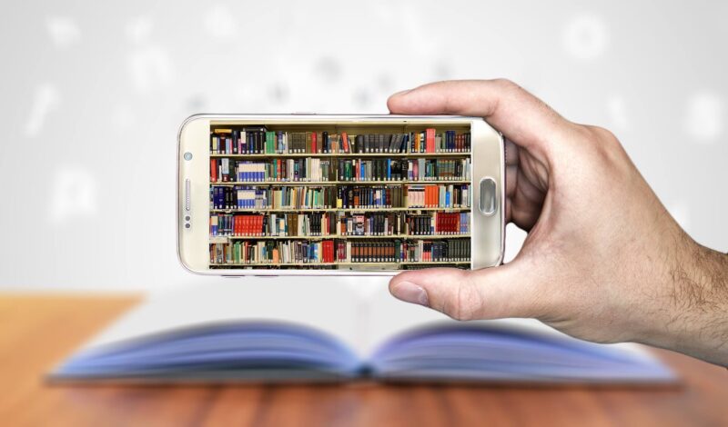 Больше 4 тысяч жителей Верхневолжья подключили сервис «Ростелеком Книги» Больше 4 тысяч жителей Верхневолжья подключили сервис «Ростелеком Книги»