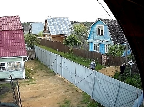 В Кимрах хулиганят малолетние вандалы В Кимрах хулиганят малолетние вандалы