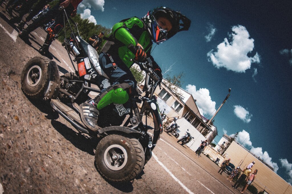 Шестой этап Чемпионата Тверской области прошел в Твери