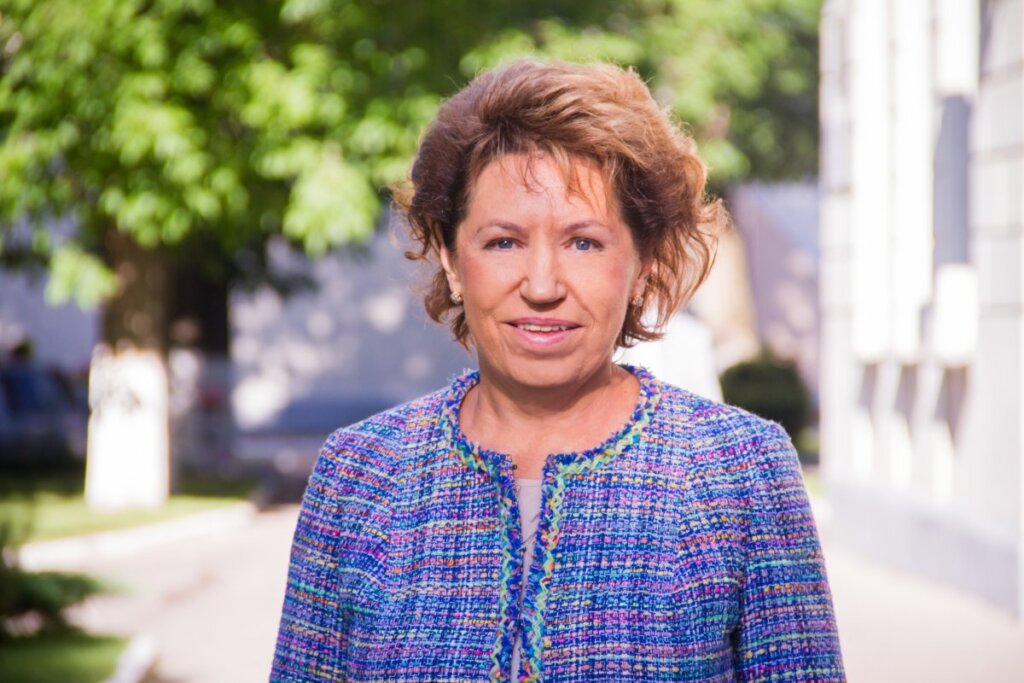 Людмила Скаковская: во время процедуры праймериз каждый человек волен определить судьбу региона