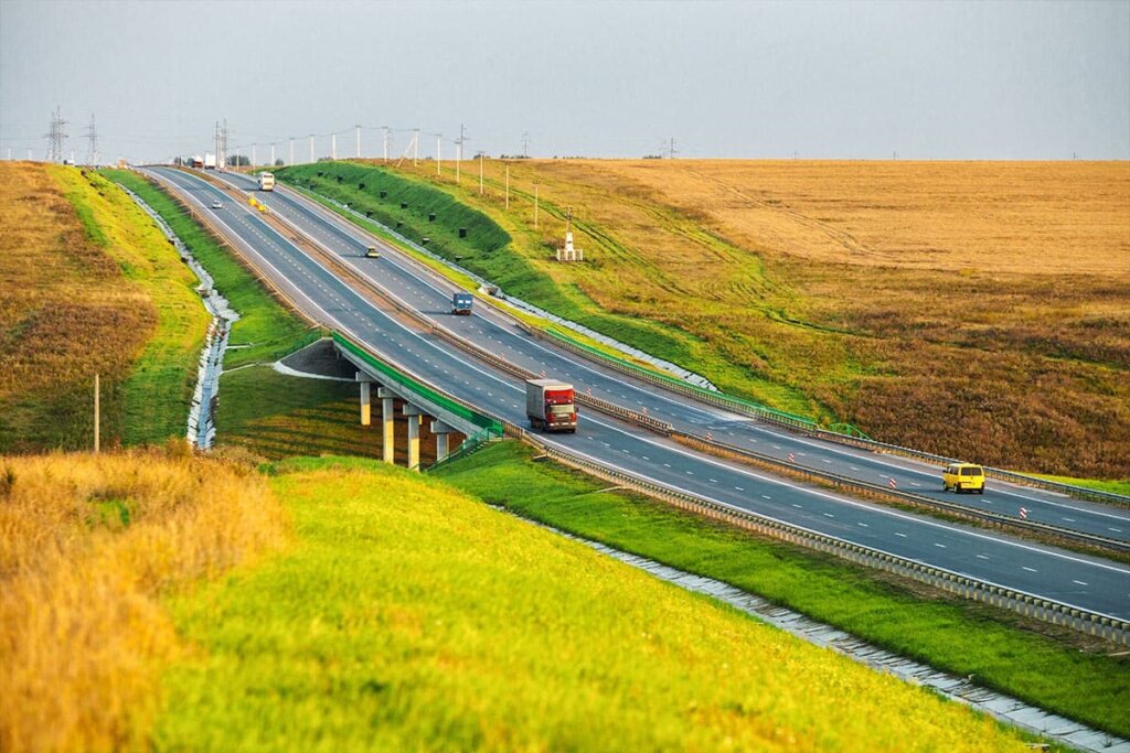 МегаФон обеспечит доступ к высокоскоростному интернету на главной морской «артерии» страны МегаФон обеспечит доступ к высокоскоростному интернету на главной морской «артерии» страны