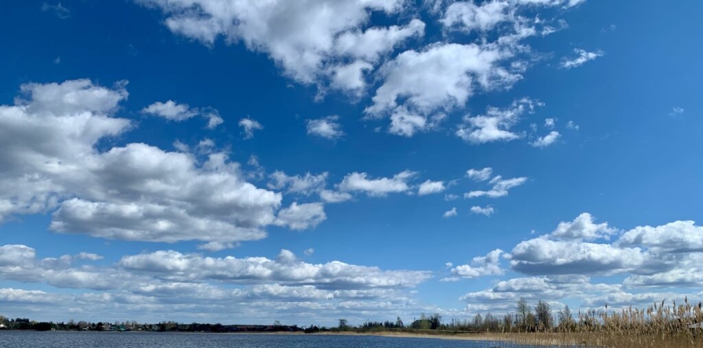 На территории тверского региона ожидается переменная облачность