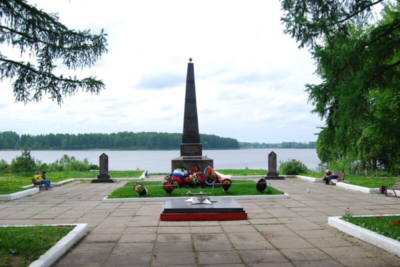 В День памяти и скорби в Бологое пройдет патриотическое мероприятие В День памяти и скорби в Бологое пройдет патриотическое мероприятие
