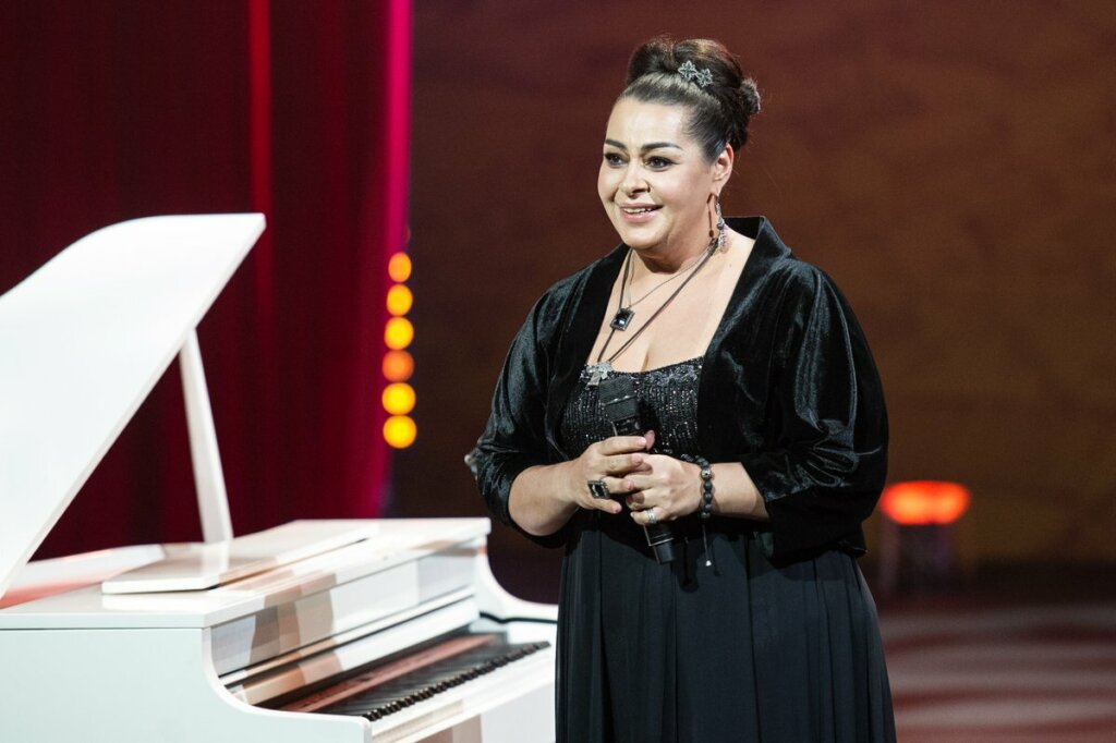 На летнем джазовом фестивале в Твери выступит Мариам Мерабова На летнем джазовом фестивале в Твери выступит Мариам Мерабова