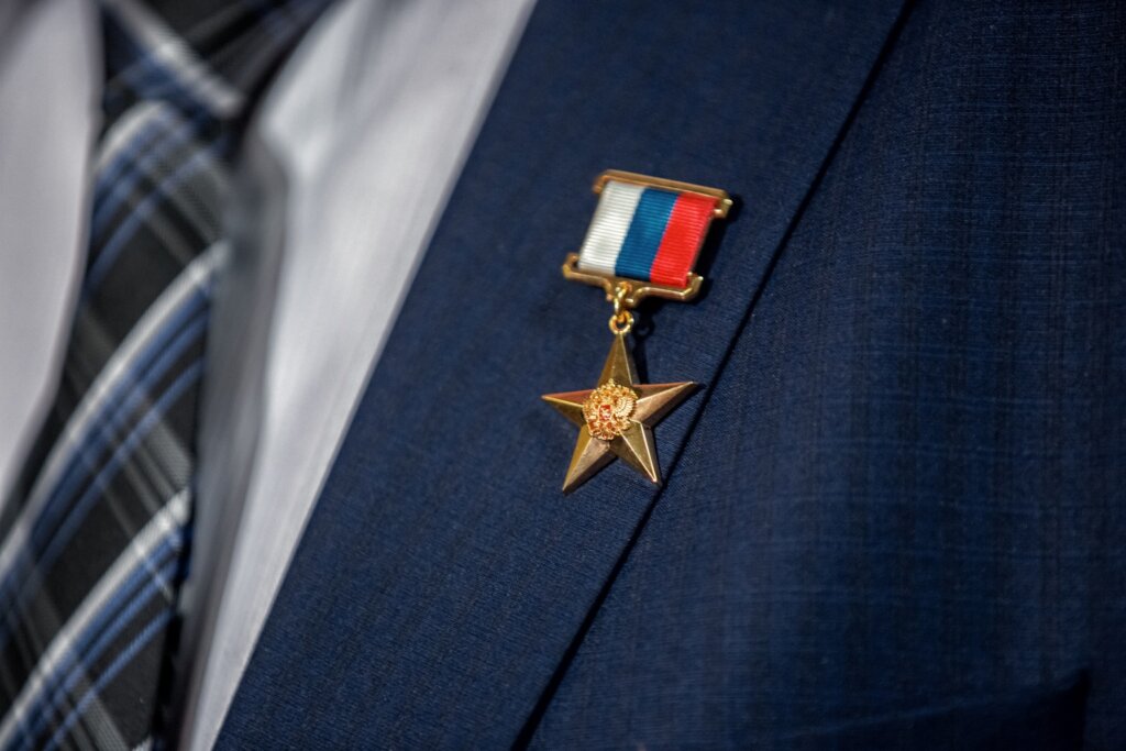 Жителям Тверской области предлагают рассказать о трудовых подвигах своих родных Жителям Тверской области предлагают рассказать о трудовых подвигах своих родных