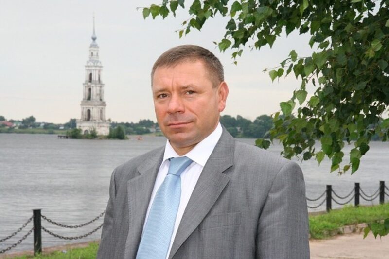 Константин Ильин: «Развивается важнейшая для нашего района сфера – туризм» Константин Ильин: Тверская область - регион притяжения
