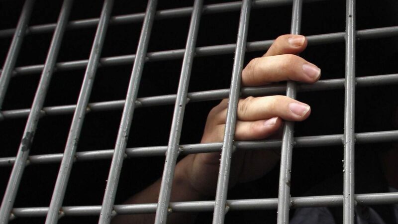 Жителя Твери осудили за убийство на 9 лет 18-летний преступник из Тверской области сядет в тюрьму на 16 лет