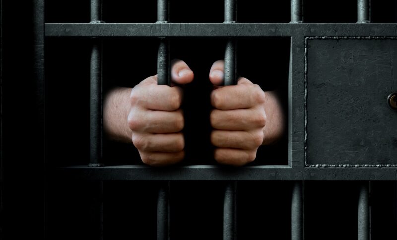 В Тверской области рецидивиста отправили в колонию строго режима В Тверской области рецидивиста отправили в колонию строго режима