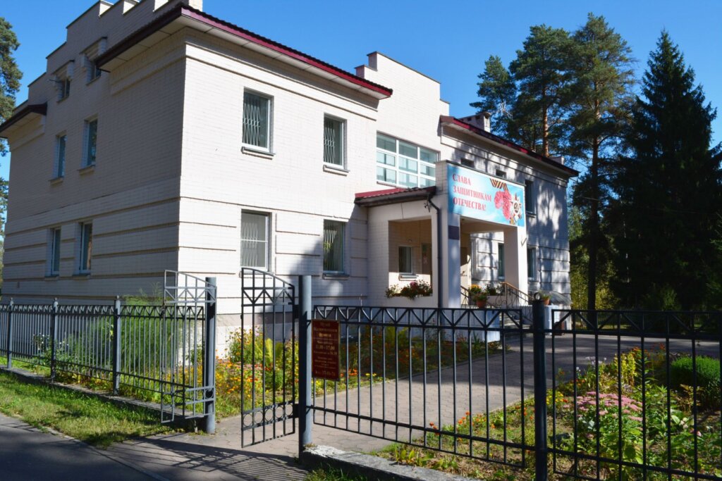 В музее Калининского фронта открывается выставка, где представят подлинные документы первых дней Великой Отечественной войны В музее Калининского фронта открывается выставка, где представят подлинные документы первых дней Великой Отечественной войны