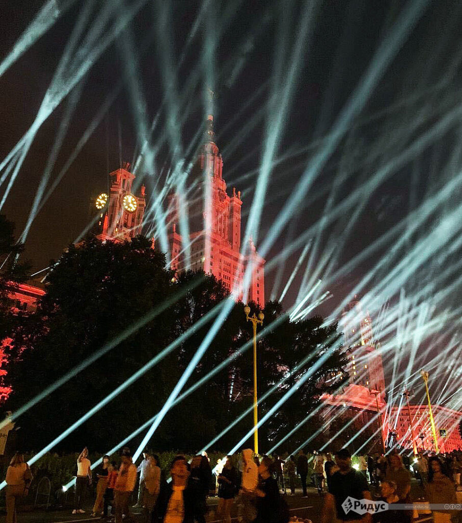 Тверь и Ржев примут участие во Всероссийской акции «Лучи Победы»