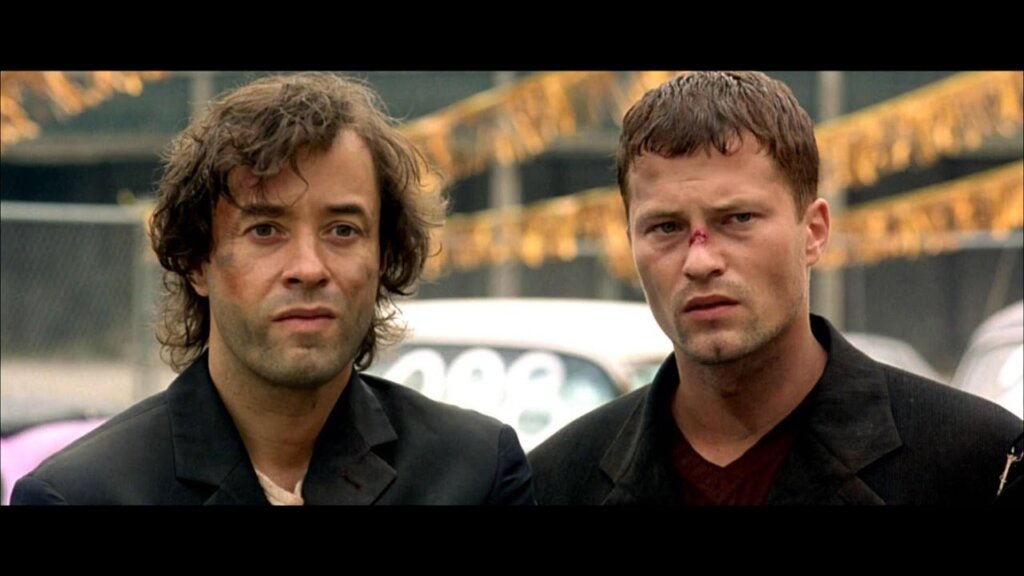 В Тверском Биг Бене пройдет кинопоказ культового фильма конца 90-х