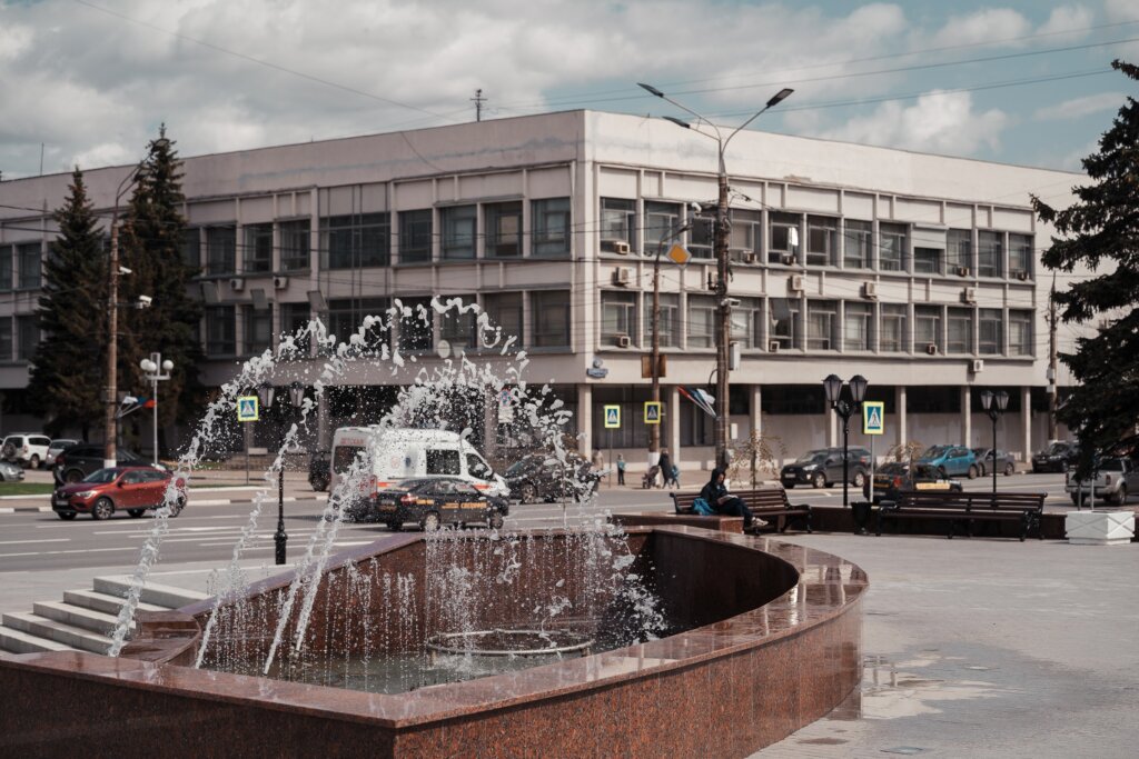 В Тверской Горьковке пройдет литературный фестиваль «Из Калинина в Тверь»