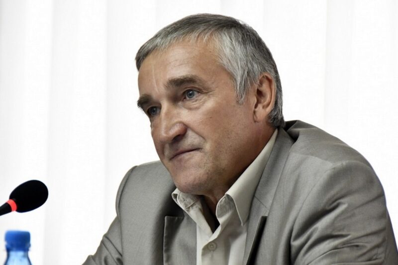 Александр Кушнарев: Тверская область продолжит активно развиваться Александр Кушнарев, депутат Законодательного собрания Тверской области