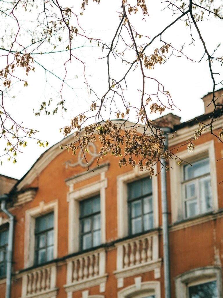 Тверской фотограф показала "мелочи жизни" в своих снимках Тверской фотограф показала "мелочи жизни" в своих снимках