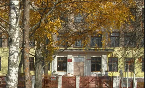 Здание Суховерковской школы Тверской области ждёт перезагрузка Здание Суховерковской школы Тверской области ждёт перезагрузка