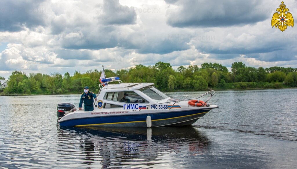 МЧС Тверской области опубликовало свод правил поведения на воде МЧС Тверской области опубликовало свод правил поведения на воде
