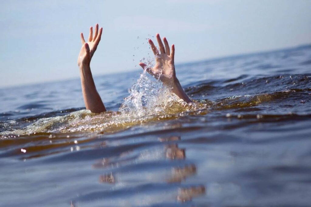 Этим летом на водоемах Тверской области вдвое чаще гибнут люди