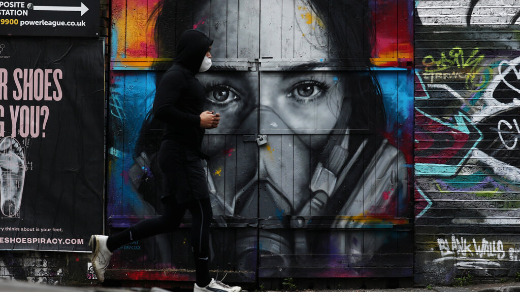 Обновленная статистика по коронавирусу на 23 июня