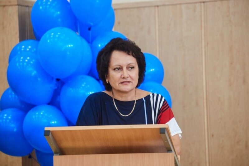 Нана Антонова: Праймериз сейчас соответствуют духу времени Нана Антонова: Праймериз сейчас соответствуют духу времени