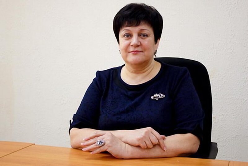 Наталья Виноградова: нацпроекты способствовали переменам в жизни Лихославльского района Наталья Виноградова: Наше единство поможет преодолеть трудности и стать крепче