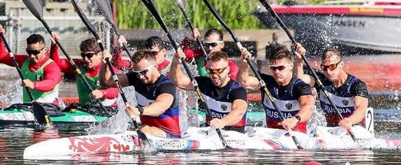 Спортсмены-гребцы из Тверской области поедут на Олимпийские игры в Токио Спортсмены-гребцы из Тверской области поедут на Олимпийские игры в Токио
