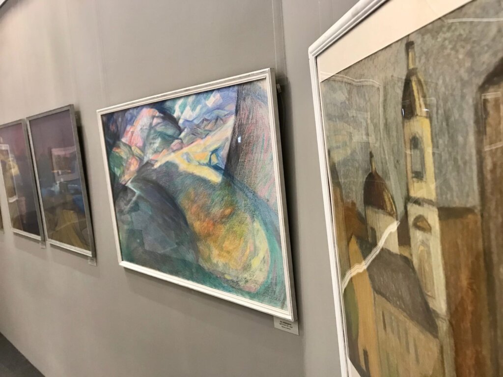 Музейно-выставочный центр приглашает посмотреть все экспозиции бесплатно Музейно-выставочный центр приглашает посмотреть все экспозиции бесплатно