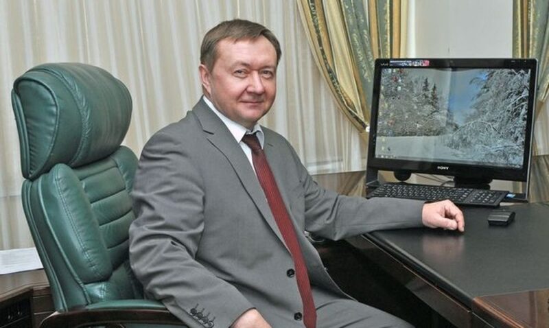 Александр Бутузов: Региональный список важен с политической точки зрения Александр Бутузов: Региональный список важен с политической точки зрения