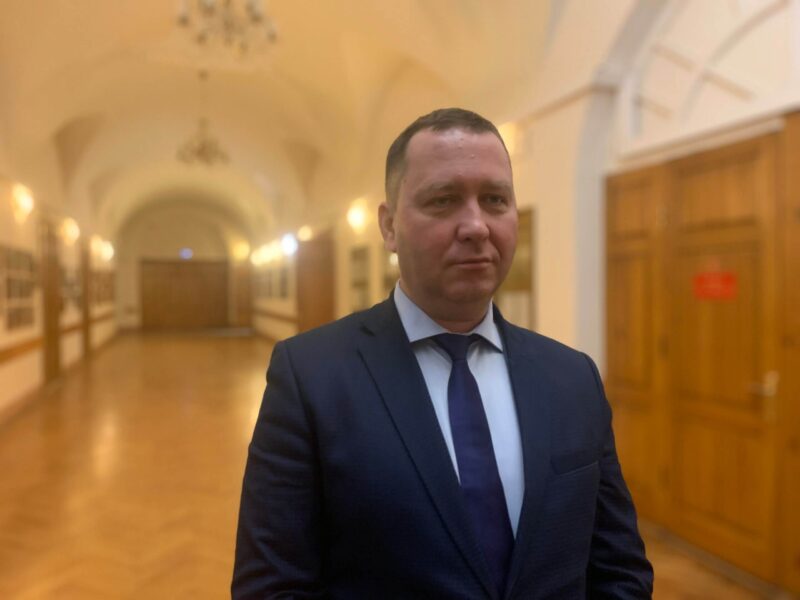 Николай Баженов: Результаты праймериз говорят о росте политической культуры нашего общества Николай Баженов: Результаты праймериз говорят о росте политической культуры нашего общества