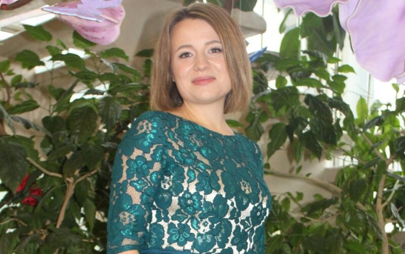Дарья Баженова: За последние годы в отрасли «Культура» происходят колоссальные изменения, во многом благодаря поддержке региона и Российской Федерации Дарья Баженова: За последние годы в отрасли «Культура» происходят колоссальные изменения, во многом благодаря поддержке региона и Российской Федерации