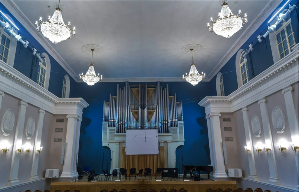 В Тверской филармонии пройдет летний джазовый фестиваль