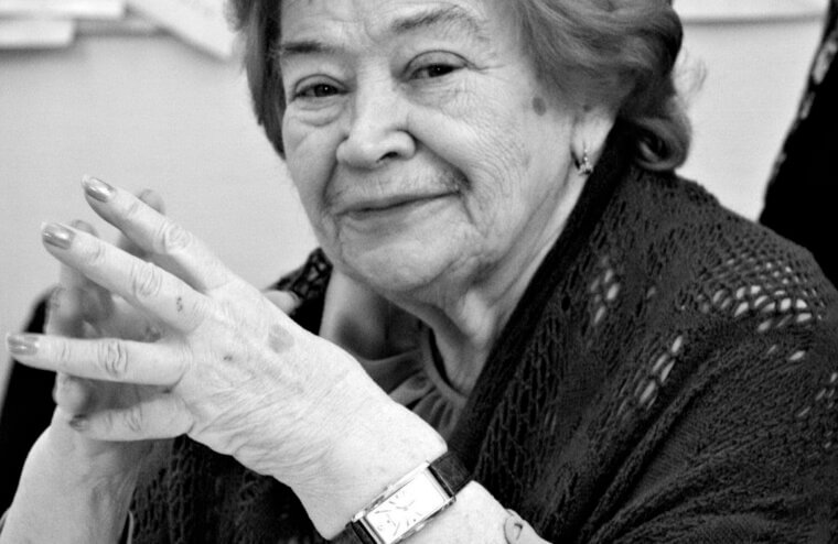 Директор Тверского академического театра драмы Светлана Вержбицкая: Трудно осознать значимость этой потери…