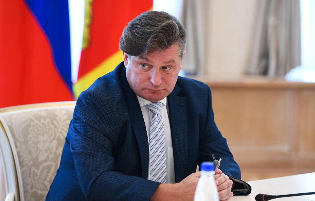 В "Торжокской обувной фабрике" более 100 работников привились от коронавируса