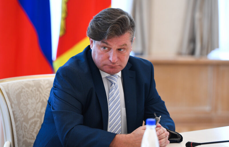 В "Торжокской обувной фабрике" более 100 работников привились от коронавируса В "Торжокской обувной фабрике" более 100 работников привились от коронавируса