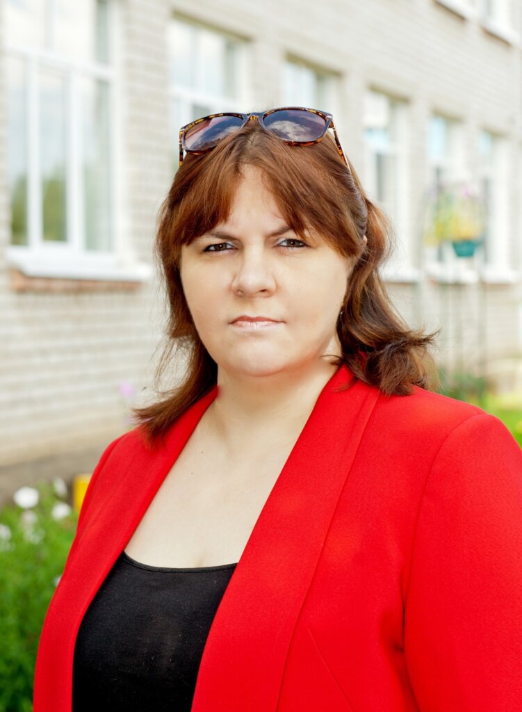 Ирина Дибкова: Планы на будущее большие, и я уверена, что все будет выполнено Ирина Дибкова: Планы на будущее большие, и я уверена, что все будет выполнено