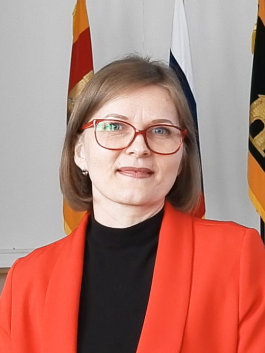 Марина Комарова: Игорь Михайлович за последние пять лет сделал много нужного и полезного Марина Комарова: Игорь Михайлович за последние пять лет сделал много нужного и полезного